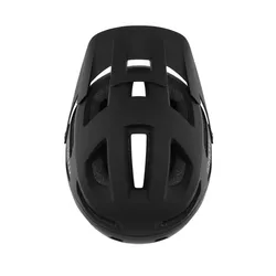 Kask rowerowy Smith Payroll - matte black