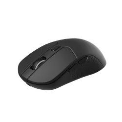 Myszka gamingowa Keychron M3-A4 Czarny