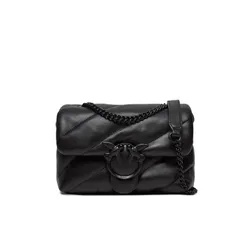 Pinko Torebka Love Puff Mini Cl PE 24 PLTT 100039 A1JO