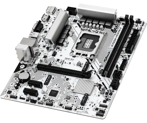 Płyta główna ASrock B760M-HDV/M.2 DDR5