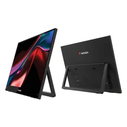 Monitor VERBATIM Light 32402 15.6" 1920x1080px IPS