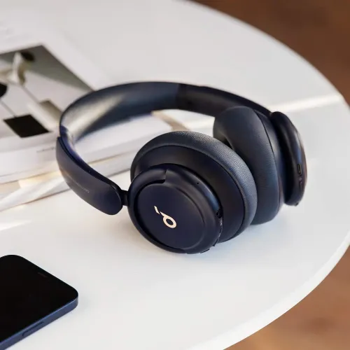 Soundcore Life Q30 (Upgraded) Niebieskie