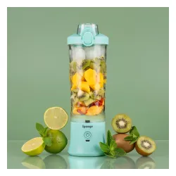 Blender kielichowy Sponge SPONBLM01 Bezprzewodowy 0,6l
