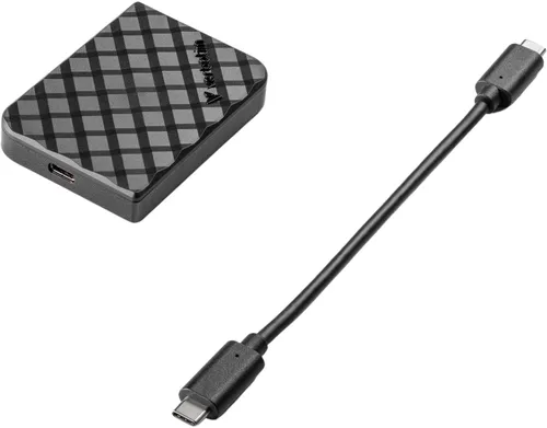 Dysk VERBATIM Store 'n' Go Mini Diamond 1TB SSD