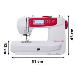 Hafciarka REDSTAR H400