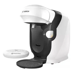 Капсульная кофемашина Bosch Tassimo Style TAS1104