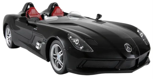Samochód zdalnie sterowany RASTAR Mercedes-Benz SLR McLaren 42400