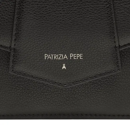 Geanta Patrizia Pepe 8B0043/L001-K103 Neagra