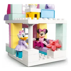 LEGO DUPLO 10942 дом и кафе Минни Маус