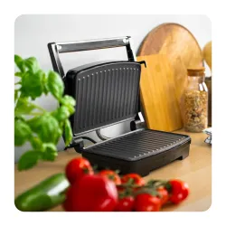 Opiekacz Huslog HUS1029 Panini 1000W