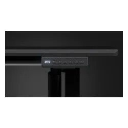 Biurko Endorfy Atlas S Electric 114cm Regulacja wysokości Czarny