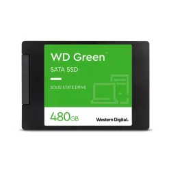 Dysk WD Green 480GB 2,5"