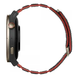 Умные Часы Amazfit Cheetah Pro черный