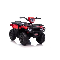 Quad Kład Na Akumulator Dla Dzieci 3-5 Lat Jc915 2X45W 3,5 Km/H LED MP3 USB