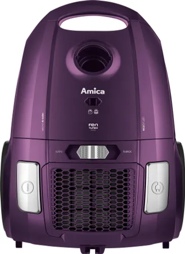 Пылесос Amica VM 2066 Fen Turbo 850W