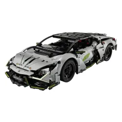 LEGO Technic 42214 Supersamochód Lamborghini Revuelto