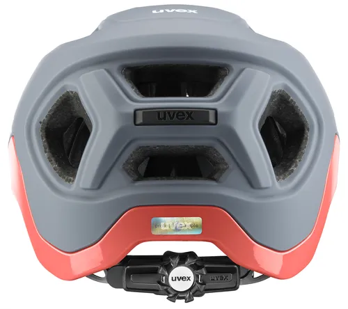 Kask rowerowy UVEX React