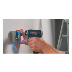 Bosch GSR 12V-15 FC Professional Akülü Matkap (+2 adet 2AH pil + Hızlı Şarj Cihazı + Kılıf)