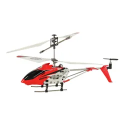 Zdalnie sterowany na pilota helikopter