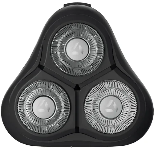 Golarka Enchen Black Stone 9