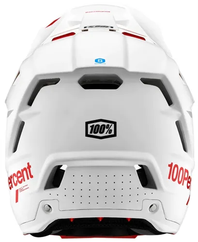 Kask rowerowy Full Face 100% Aircraft 2