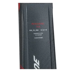 Narty zjazdowe męskie VÖLKL PEREGRINE + wiązanie MARKER VMOTION 10 z GRIP WALK 2026 - Długość (cm) - 158