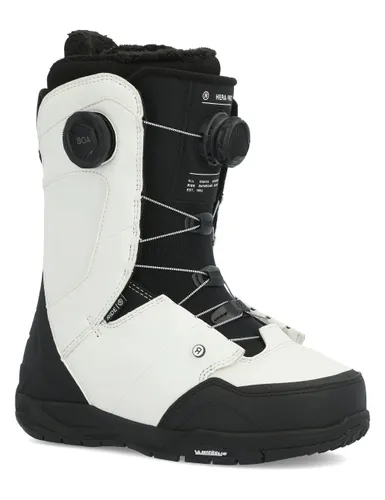 Buty snowboardowe Ride Hera Pro - Rozmiar (cm) - 26.0