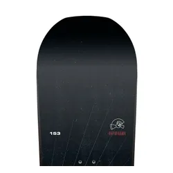 Deska snowboardowa Capita Pathfinder Rev Wide - Długość (cm) - 153