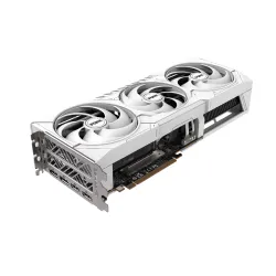 Karta graficzna Sapphire technology PURE Radeon RX 9070 XT 16GB GDDR6 256bit FSR