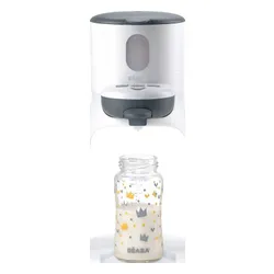 Beaba Bibexpresso 2w1 White/grey