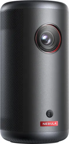 Nebula Capsule 3 Google TV