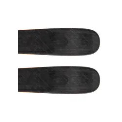 Narty allmountain HEAD KORE 87 + wiązanie TYROLIA SP 10 z GRIP WALK - Długość (cm) - 135