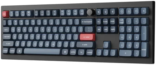 Klawiatura KEYCHRON V6 Max QMK/VIA Wireless Custom Mechanical