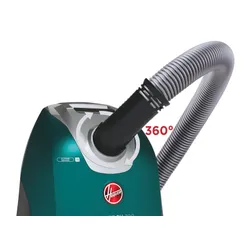 Пылесос Hoover H-Energy 700 HE732ALG 011 850W