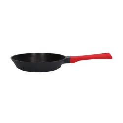 Patelnia Zwieger Obsidian Indukcja Greblon C3+ 20cm