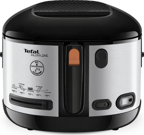 Фритюрница Tefal FF175D