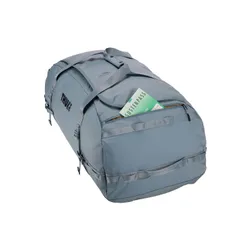 Дорожная сумка 2в1 Thule Chasm 130-pond grey