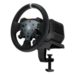 Kierownica LOGITECH RS50 PC