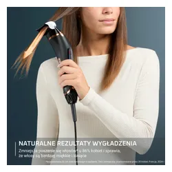 Suszarka ROWENTA Air Motion 2 w 1 CF8C20