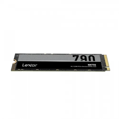 Dysk Lexar NM790 4TB PCIe Gen4 x4