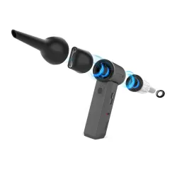 Odkurzacz Xblitz Dragon 200W