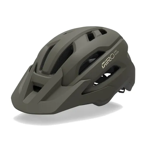 Kask rowerowy GIRO Fixture II MIPS