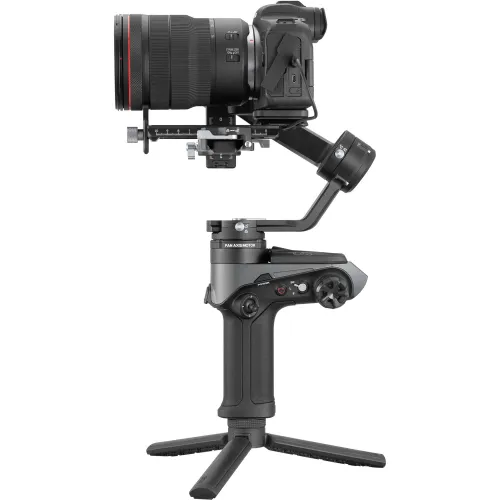 Gimbal Zhiyun Weebill 2