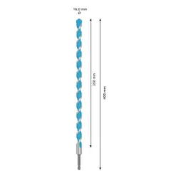 Wiertło BOSCH Expert HEX-9 Multi Construction 2608902365