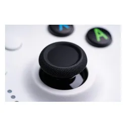 Pad 8BitDo Ultimate Wired Hall Effect do PC, Xbox Series X/S, Xbox One Przewodowy Biały