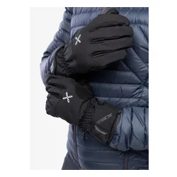 Rękawice narciarskie Montura Ski Light Glove - black