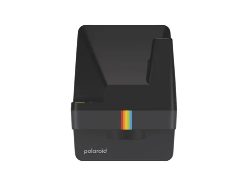 Dijital Fotoğraf Makinesi Polaroid Now Gen 2 Black