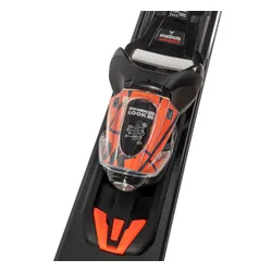 Narty zjazdowe ROSSIGNOL FORZA 40 V-CA + wiązanie LOOK XPRESS 11 z GRIP WALK 2025 - Długość (cm) - 157