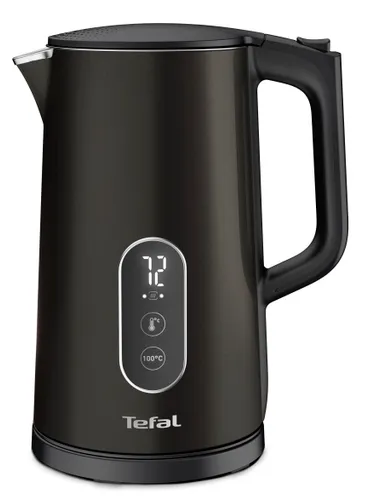 Чайник с контролем температуры TEFAL KI831E