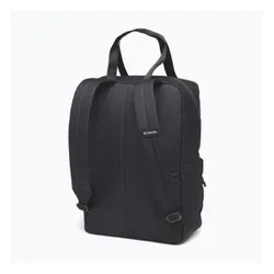 Городской рюкзак Columbia Trail Traveler 24 л черный